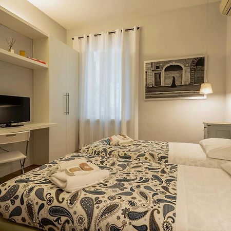 Fotofever Apt, Two Bedrooms With Air Conditioned In Elegant Shopping Area, Close To Vatican City Рим Екстер'єр фото