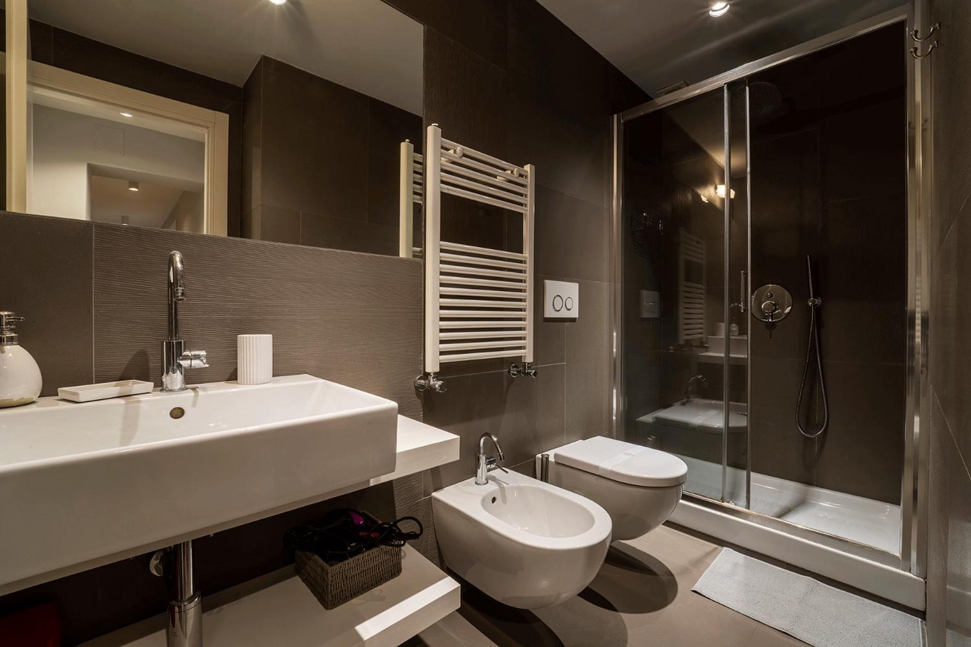 Fotofever Apt, Two Bedrooms With Air Conditioned In Elegant Shopping Area, Close To Vatican City Рим Екстер'єр фото