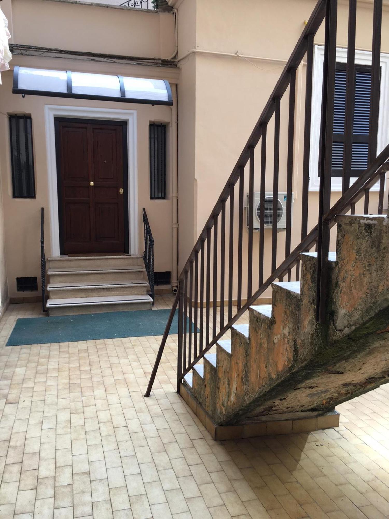 Fotofever Apt, Two Bedrooms With Air Conditioned In Elegant Shopping Area, Close To Vatican City Рим Екстер'єр фото