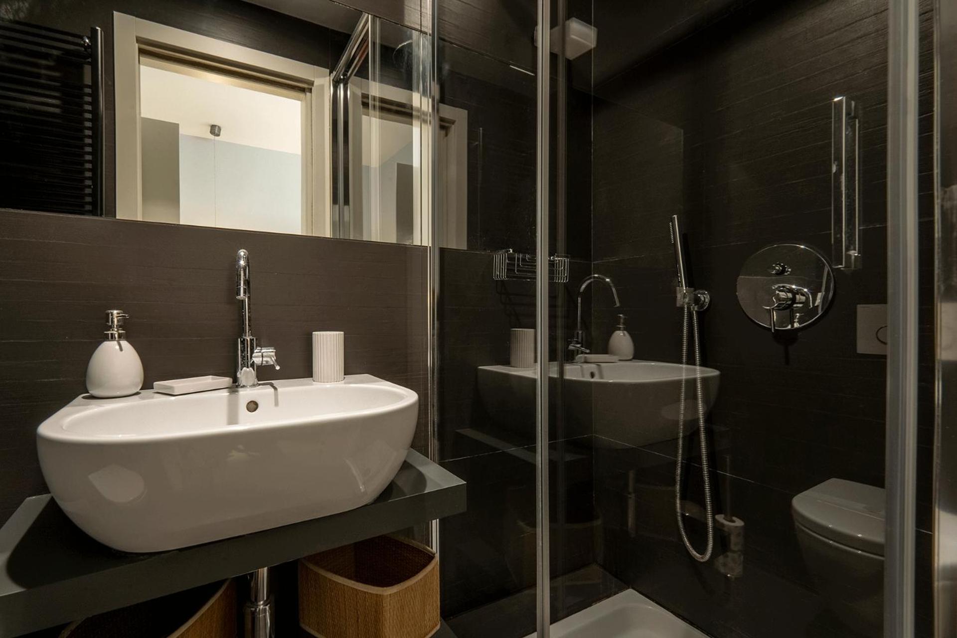 Fotofever Apt, Two Bedrooms With Air Conditioned In Elegant Shopping Area, Close To Vatican City Рим Екстер'єр фото