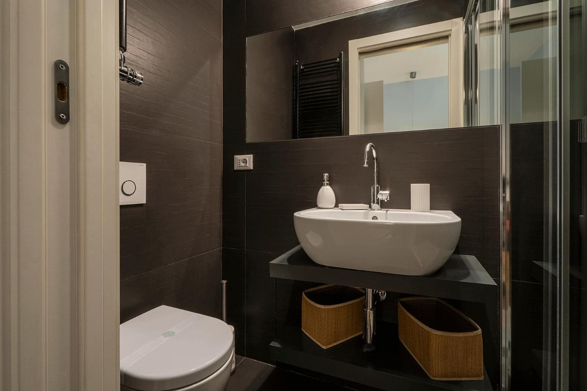 Fotofever Apt, Two Bedrooms With Air Conditioned In Elegant Shopping Area, Close To Vatican City Рим Екстер'єр фото