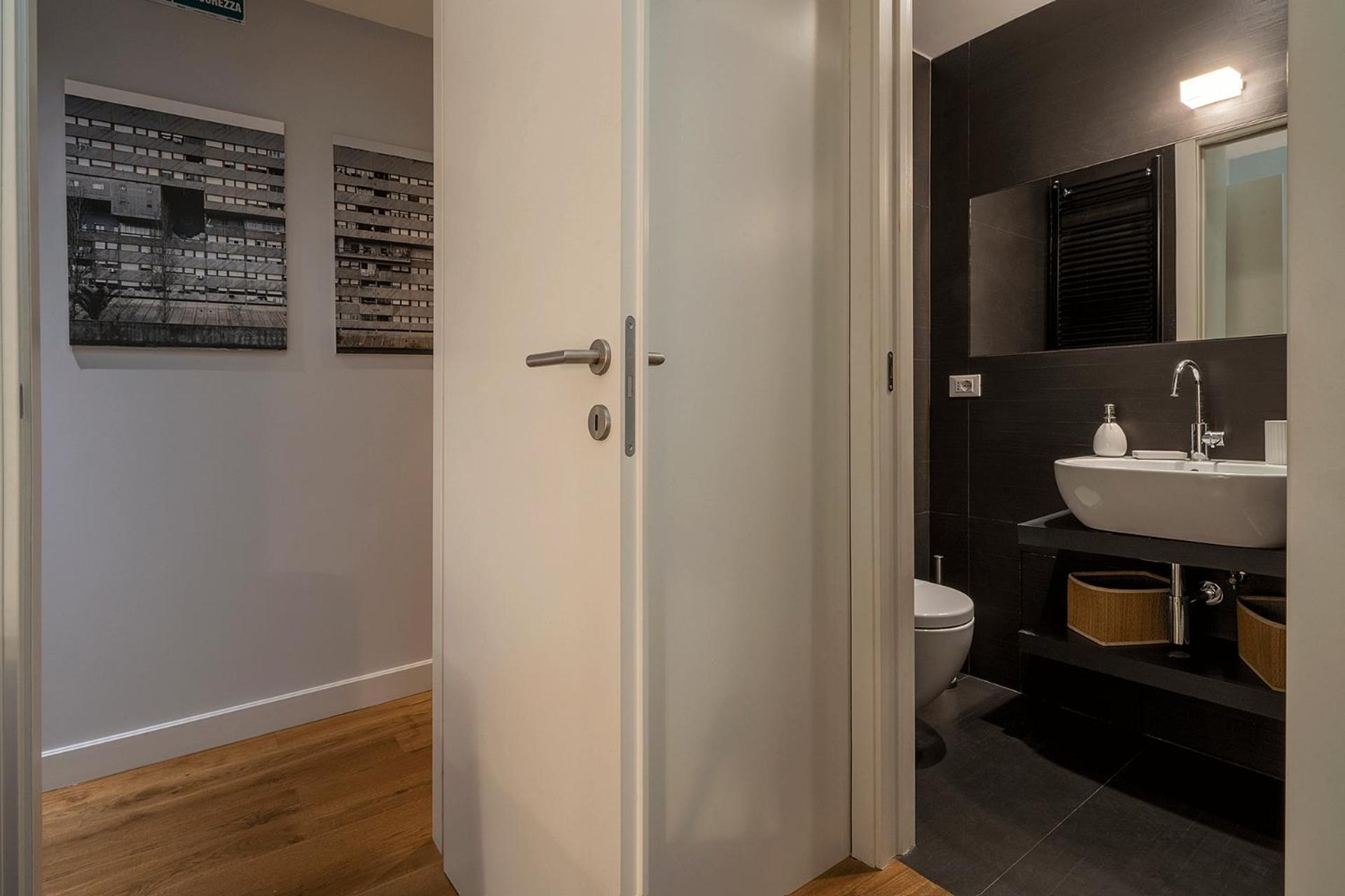 Fotofever Apt, Two Bedrooms With Air Conditioned In Elegant Shopping Area, Close To Vatican City Рим Екстер'єр фото