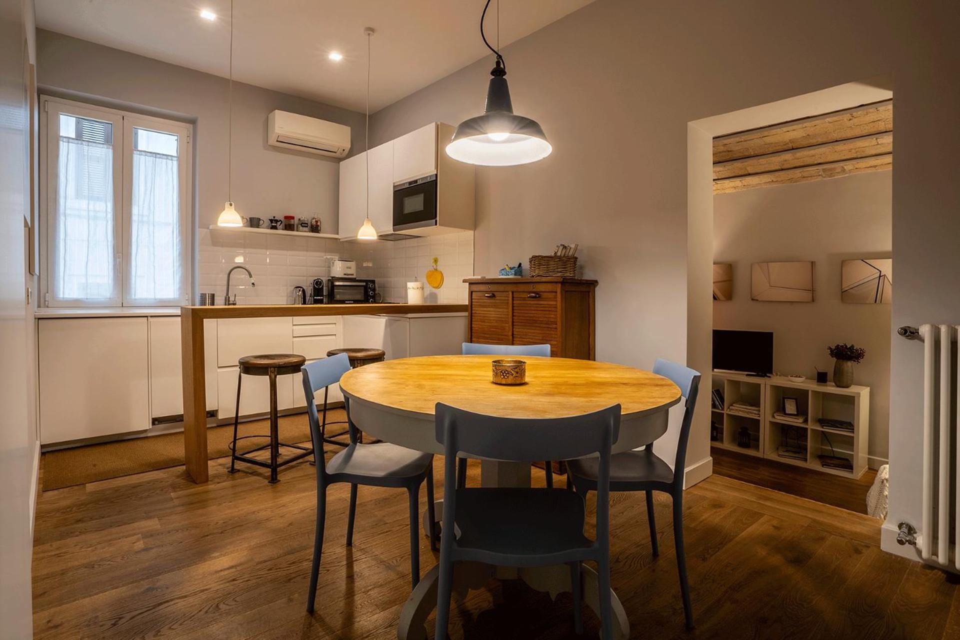 Fotofever Apt, Two Bedrooms With Air Conditioned In Elegant Shopping Area, Close To Vatican City Рим Екстер'єр фото
