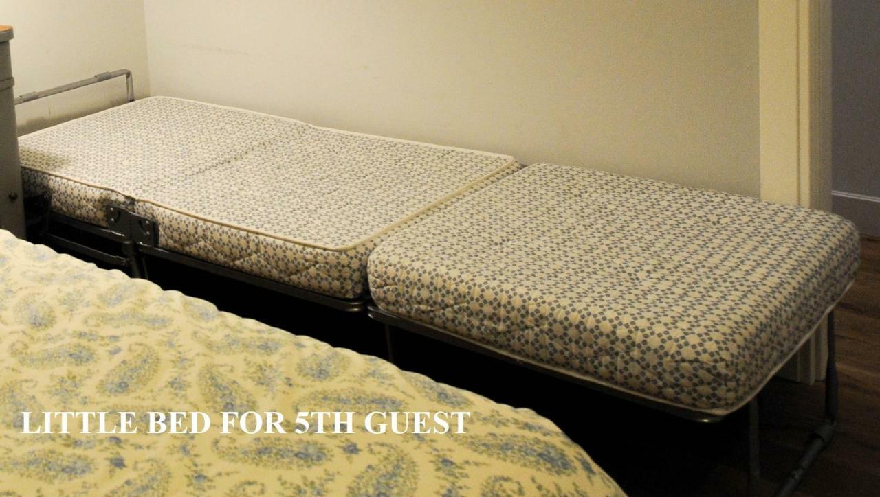 Fotofever Apt, Two Bedrooms With Air Conditioned In Elegant Shopping Area, Close To Vatican City Рим Екстер'єр фото